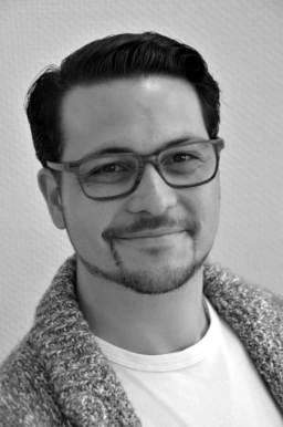 Luis Paniccia - Experte für Medienpädagogik und Inklusion