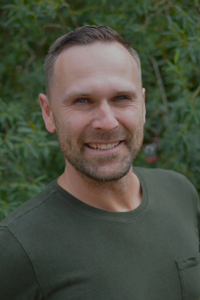 Eric Papzien