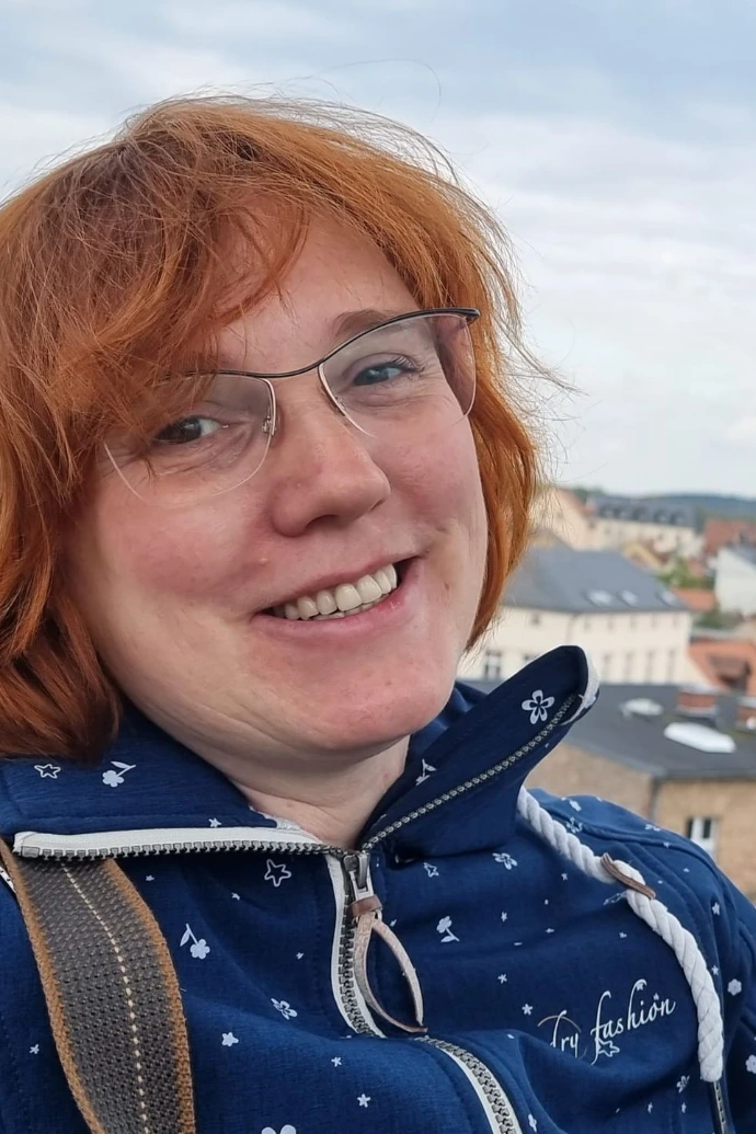Vera Butschkau