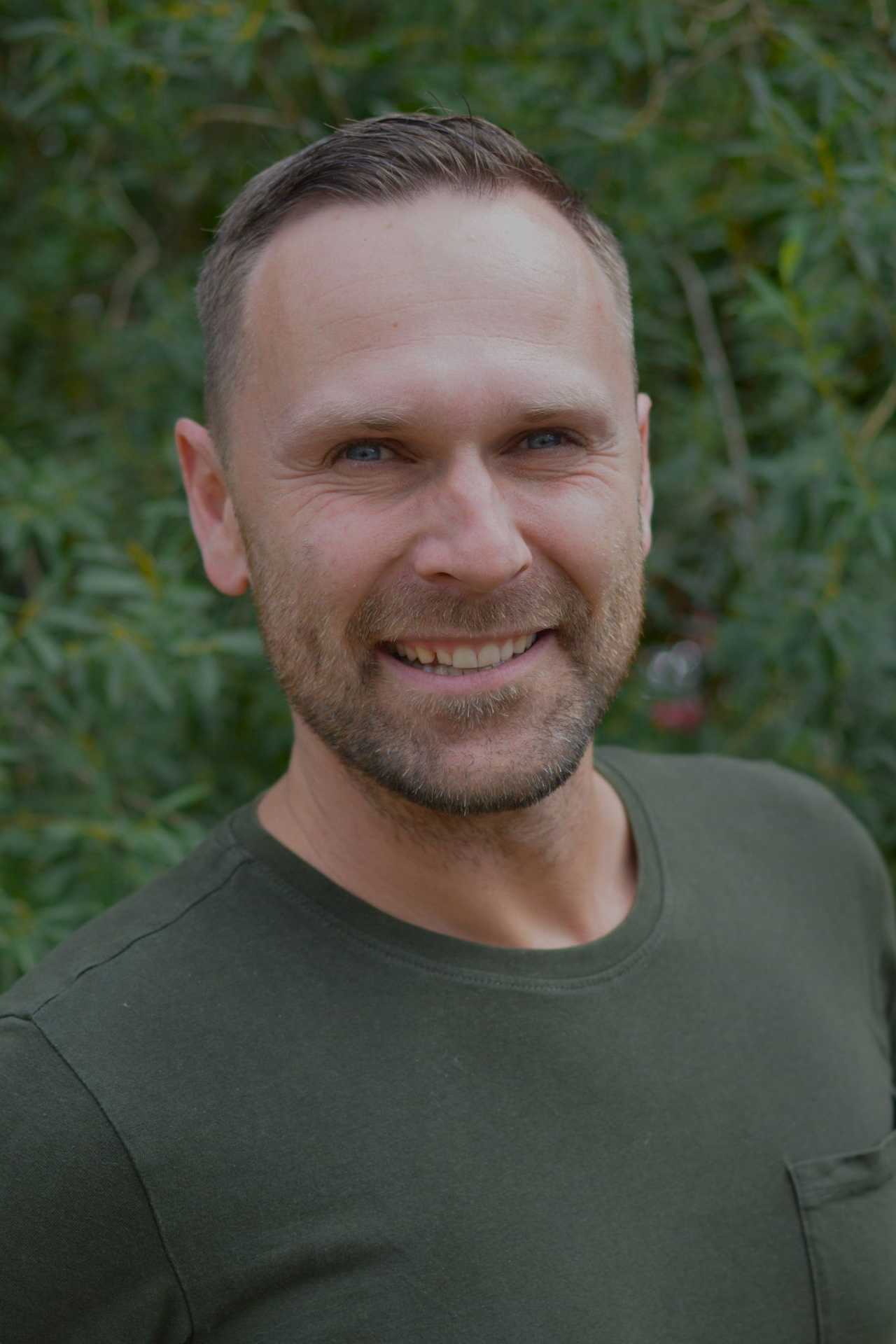 Eric Papzien