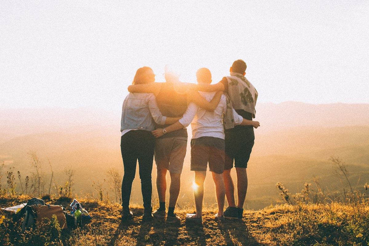 Familienvielfalt
