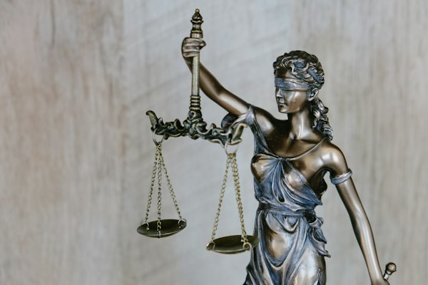 Rechtssicherheit
