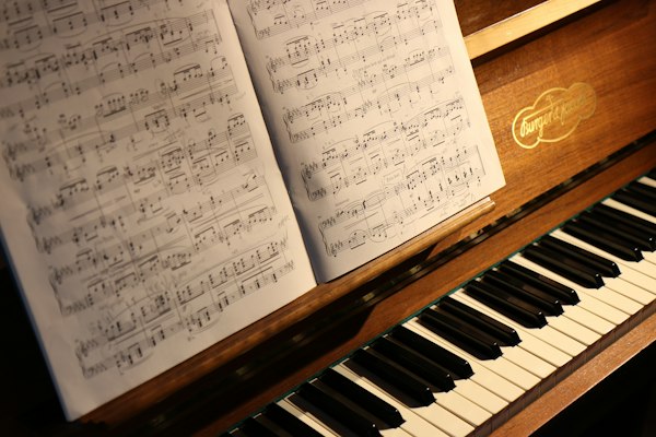 Musik
